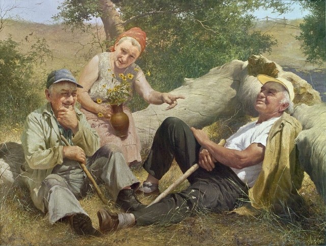 АРТ-Воскресенье