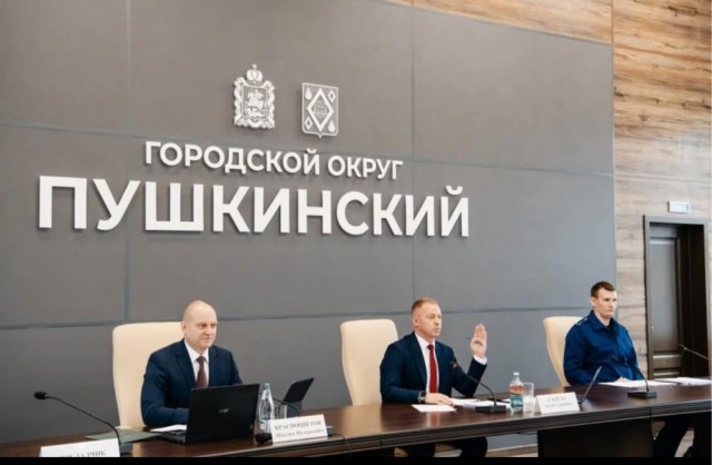 Молодцы, хорошо работают