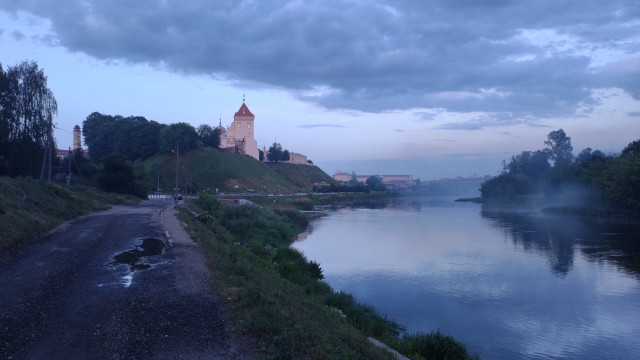 Фото с телефона