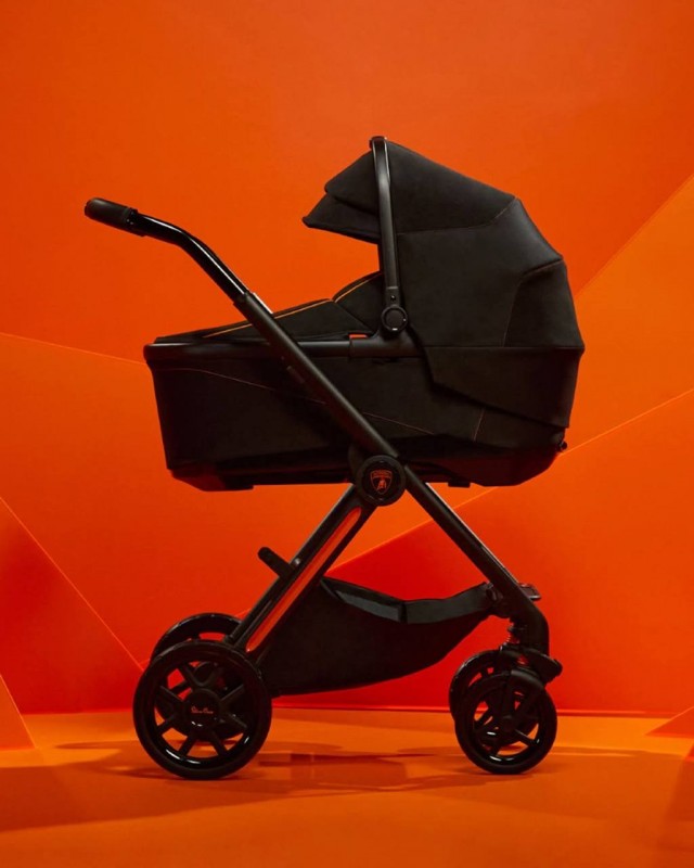 Ламба для младенцев