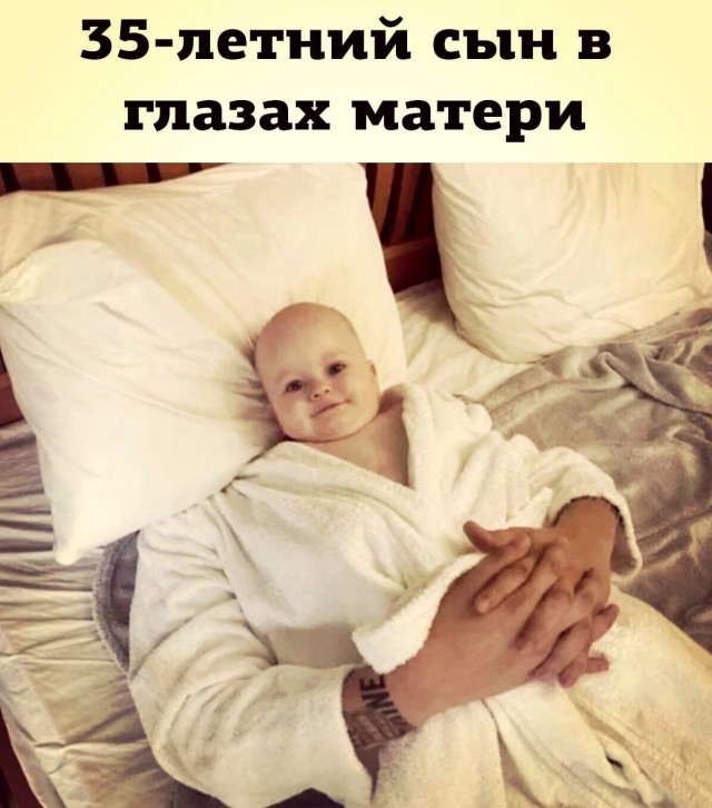 Завалялось тут случайно немного забавных картинок