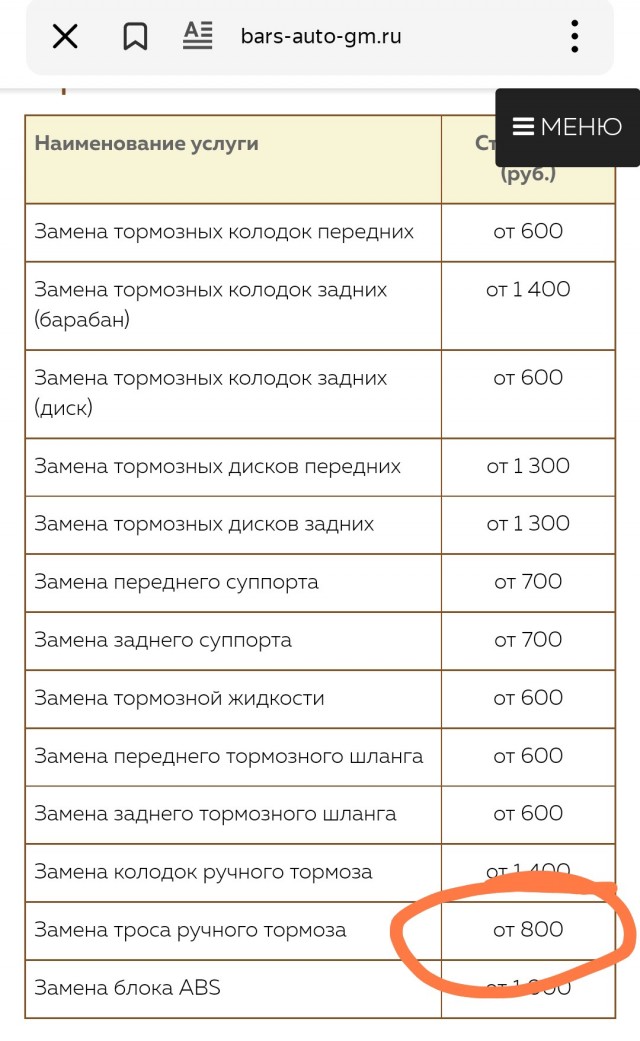 Почему я не хочу чинить Ладу