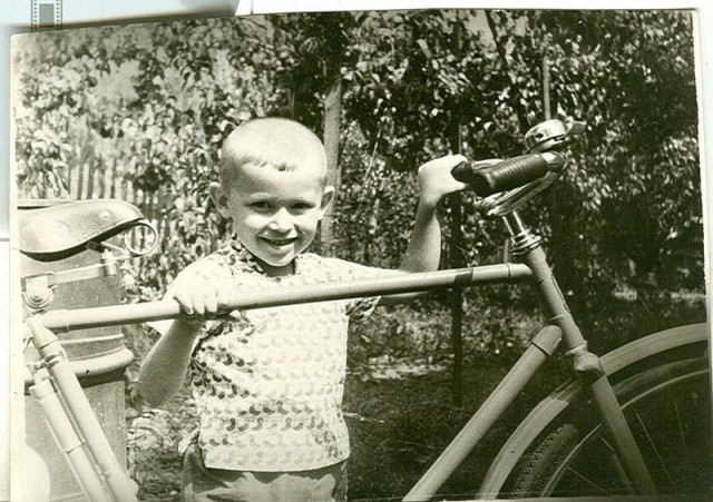 ​ Фотографии из прошлого нашей страны – 105