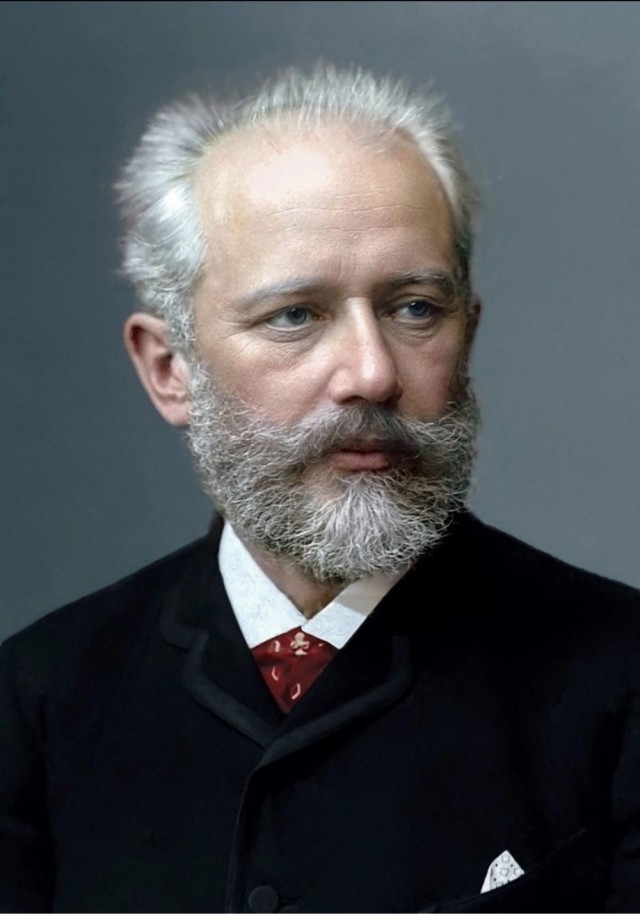 Еще ретрофото знаменитостей.