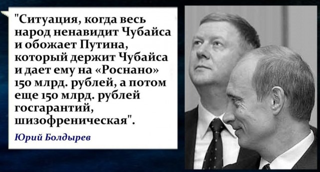 Так кто все-таки враг России?
