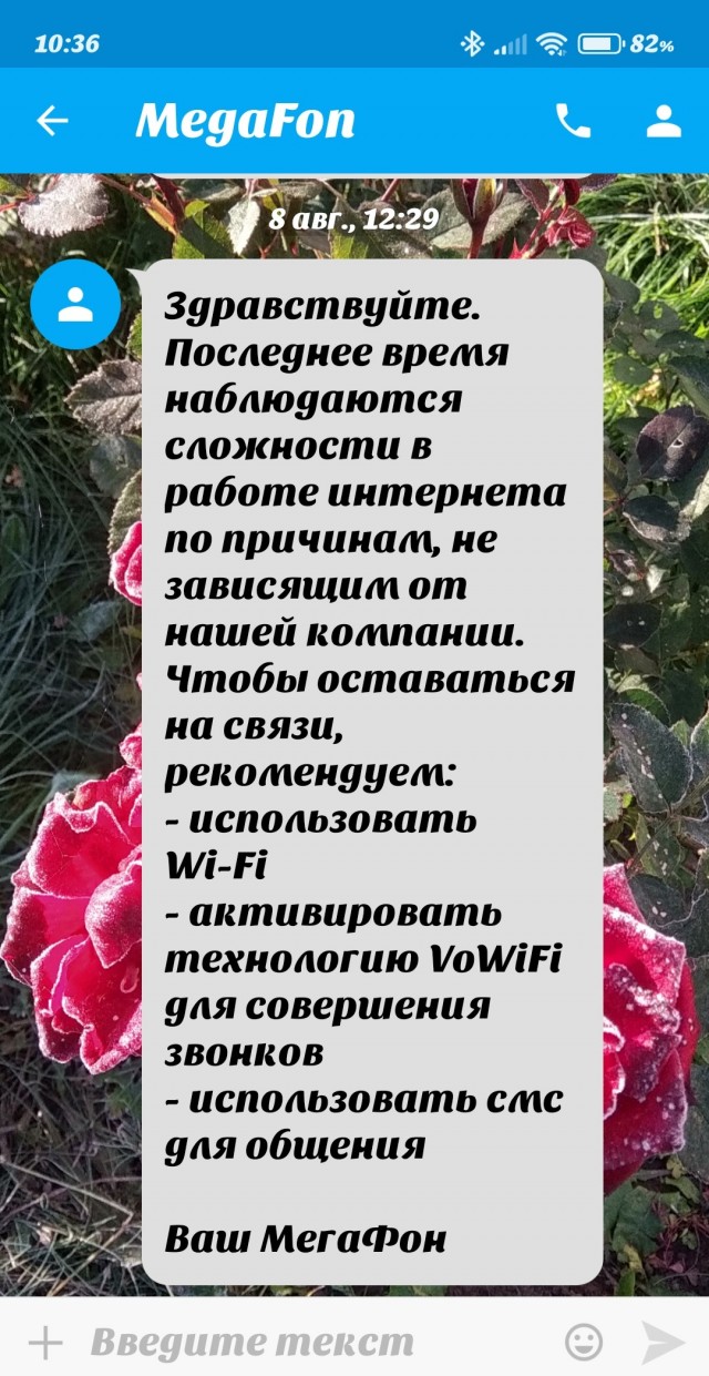 Краснодар 2 дня без интернета