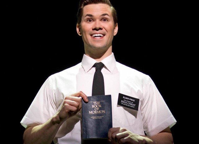 Мормоны, Мичиган. Что могло пойти не так?