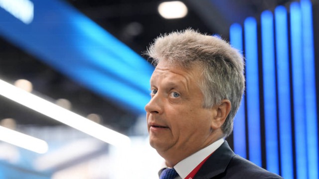 Такого никто не ожидал. Санкции против Автоваза.