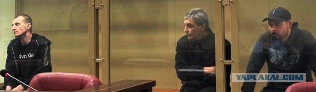 Слезы убийцы. Дело смерти аниматоров на Кубани будут рассматривать присяжные