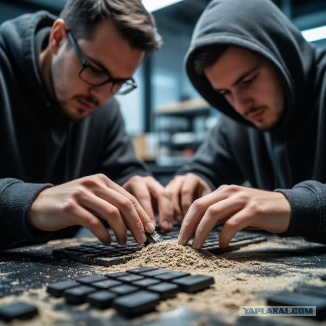 Хакеры-археологи «откопали» команду, о которой забыл даже Microsoft, и используют её для взлома