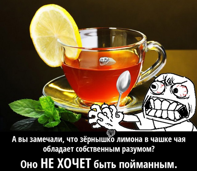 Юмор в картинках и без