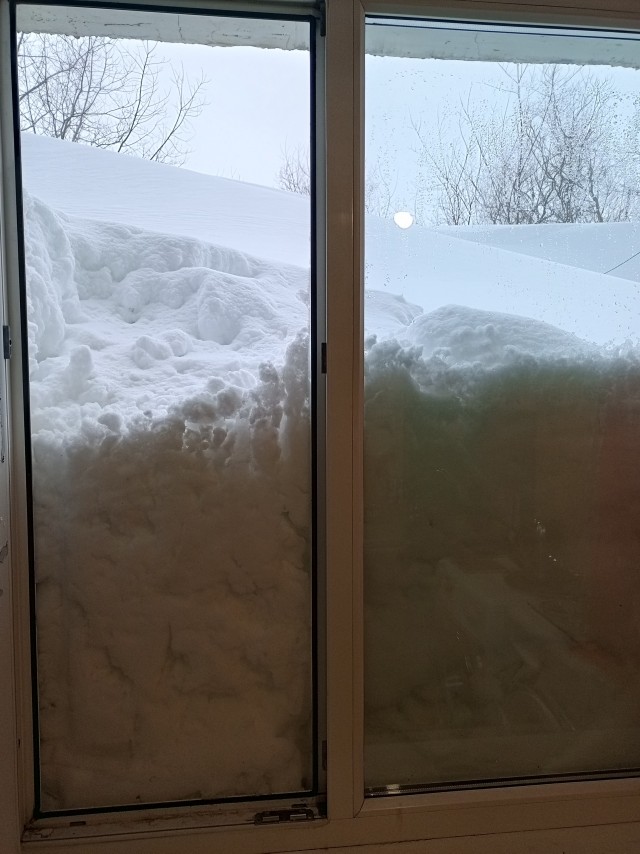 Камчатский мальчишка чувствует себя очень хорошо