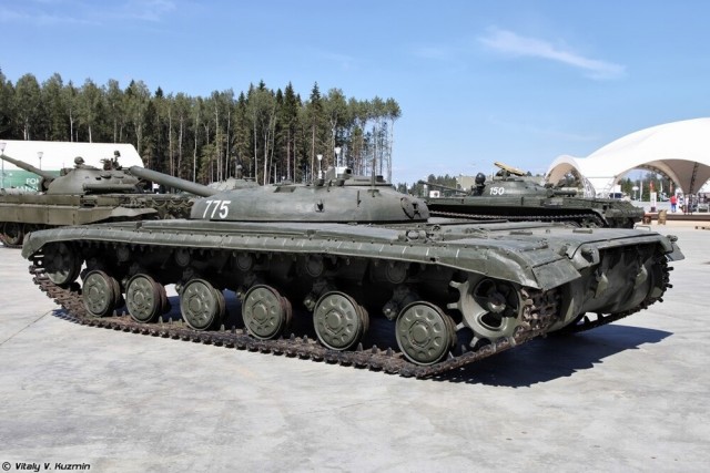 ​ Фотографии из прошлого нашей страны – 133