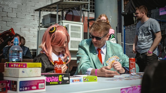 Вчера в детсадах прошли утренники