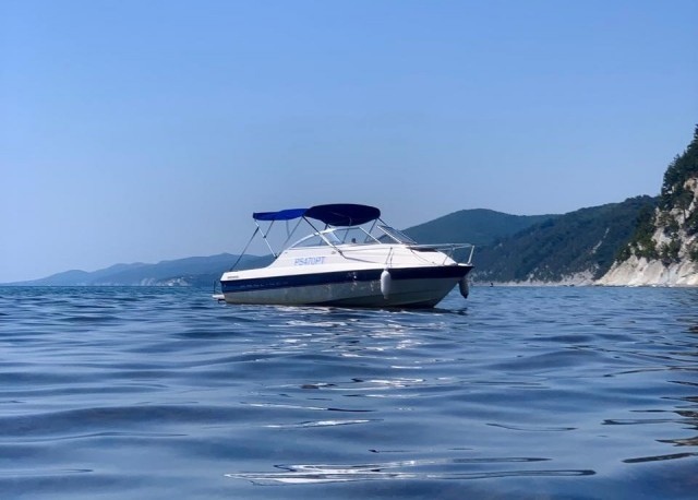 Опыт начинающего мореплавателя Часть 1  Крушение