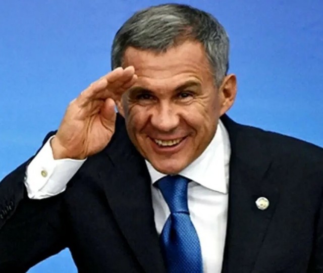 Tатарин-металлист - горе в семье?