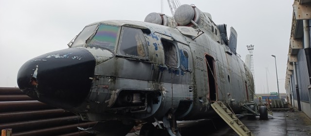 Легендарная восьмерка