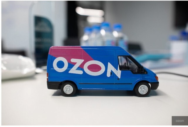 Ozon собирается построить собственную фабрику по производству электроники