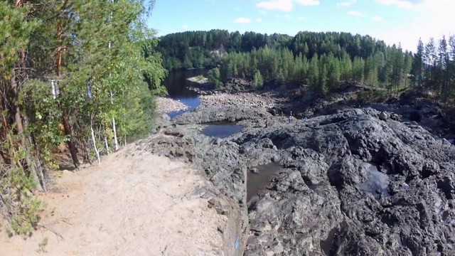 «Великое несогласие»: почему в истории Земли «пропал» миллиард лет, и геологи не знают, где он
