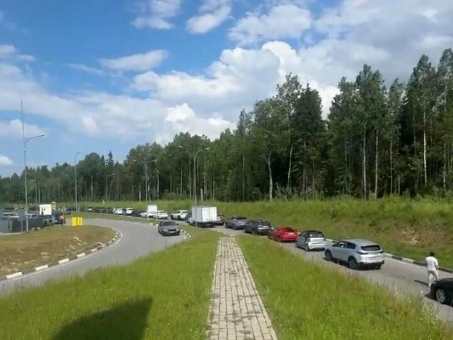 Проехали пол-России: что с бензином на самом деле?