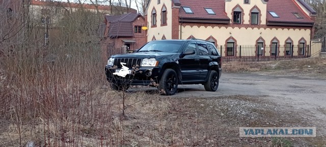Jeep возродил Cherokee, но модель следующего поколения уже готова к выпуску