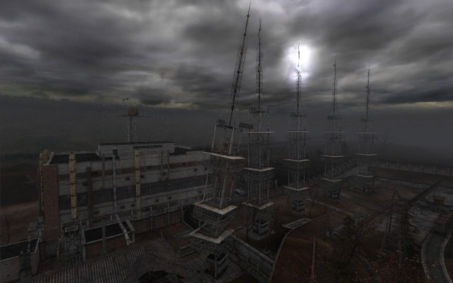 Физик-ядерщик утверждает, что он побывал в будущем