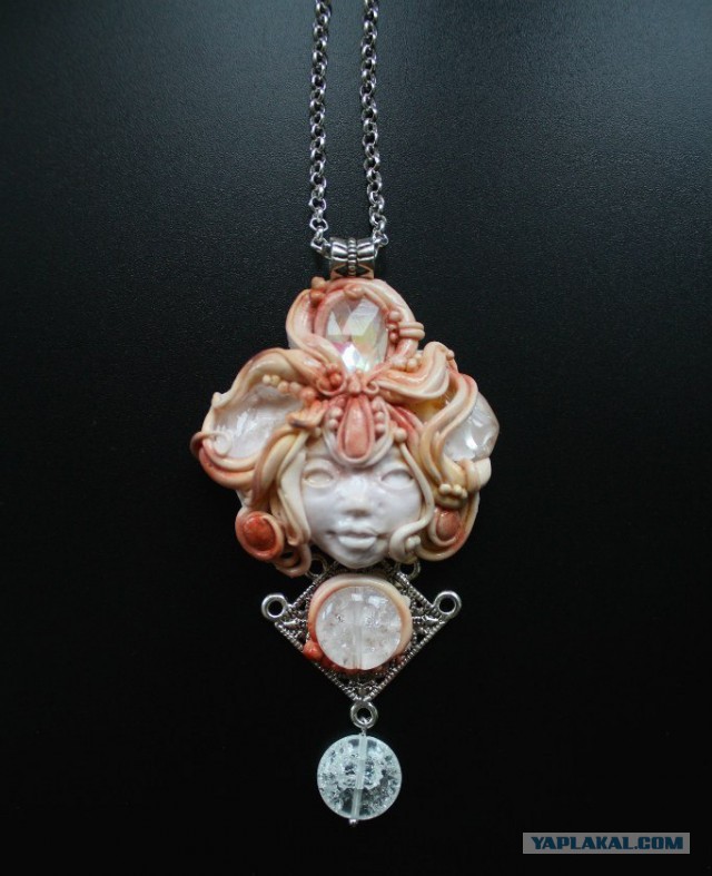 Хобби, плавно переходящее в работу