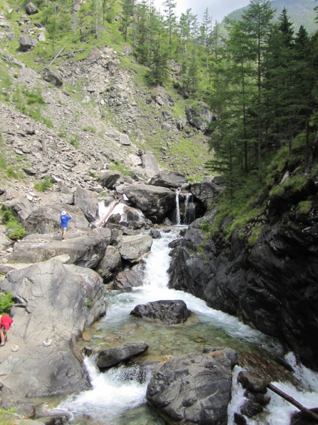 Путешествие на Байкал