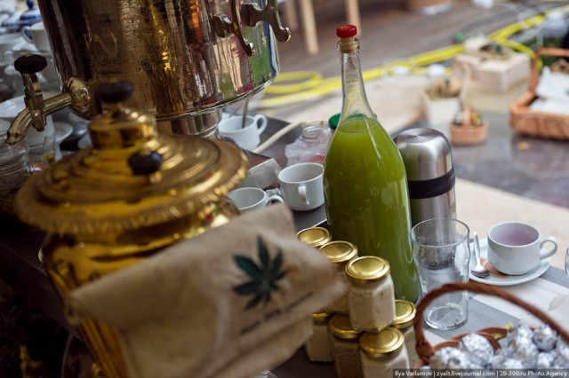 Алкосаммит "Самогонный Давос"