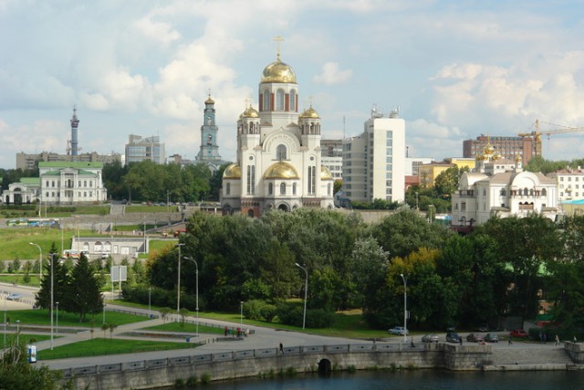 Тамбовский волк тебе товарищ...