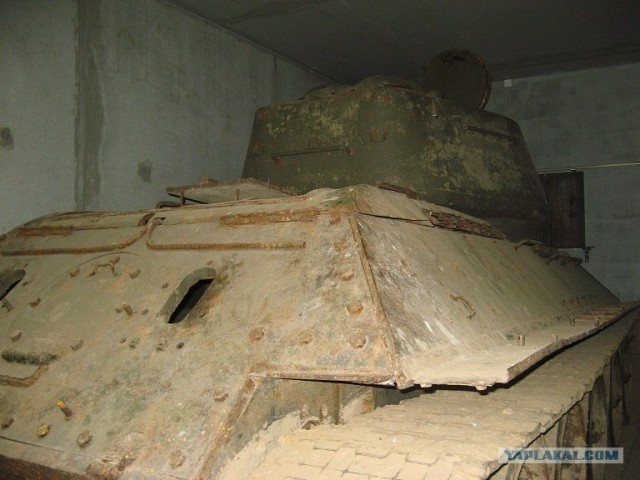 В Болгарии разукрасили памятник советским воинам