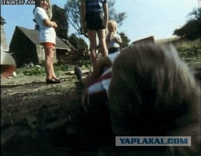 Наверное кого-то укачает, но я залип