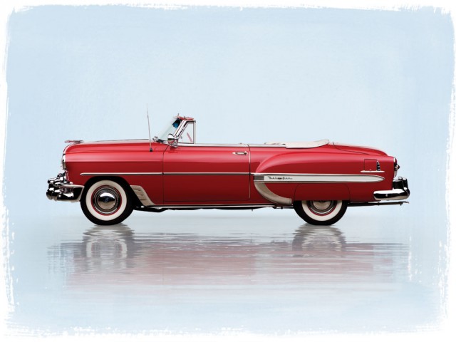Автомобили RM Auctions/Sotheby's