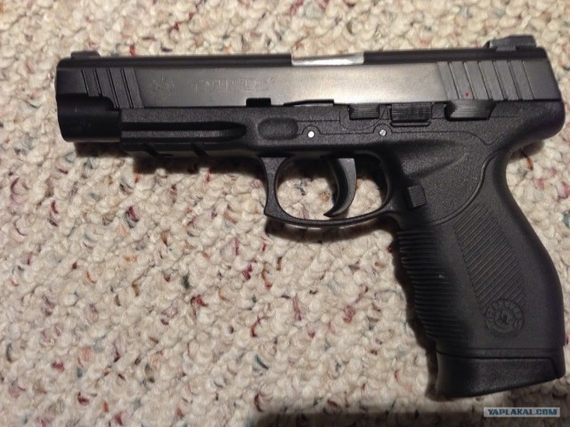 Моя коллекция оружия...