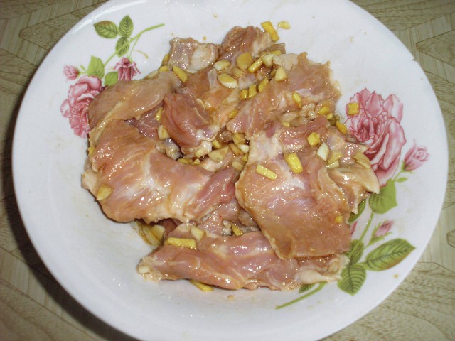 Рёбра, кабачки и общие рассуждения