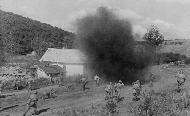 Редкие исторические фотографии