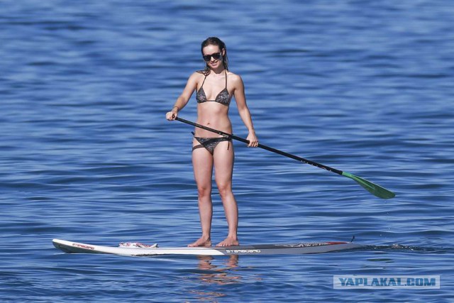 Olivia Wilde - Оли́вия Уа́йлд - С Днем Рождения!