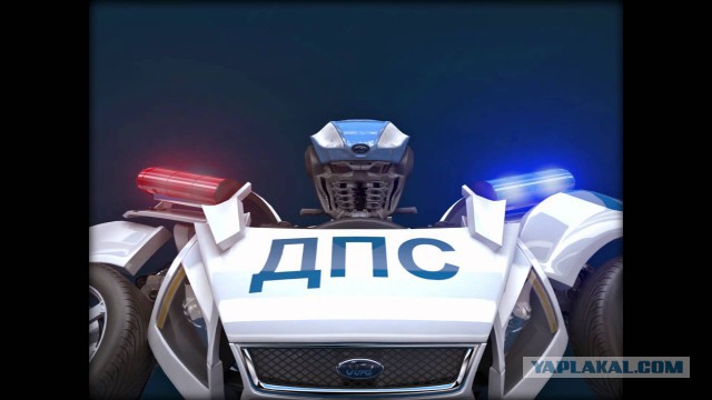 Уран-9, испытания робота пройдены на отлично