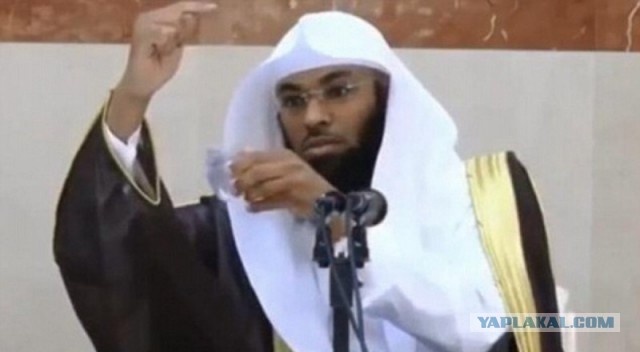 "Капризную дыру" обнаружили жители одной из арабских пустынь