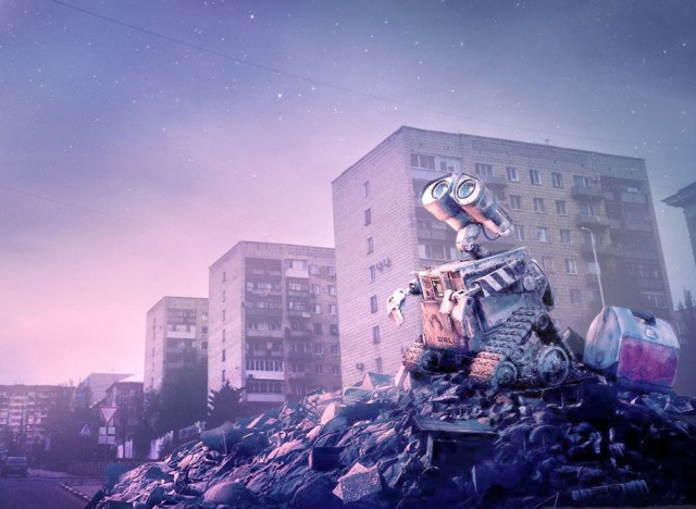 Подборка интересных и веселых фото