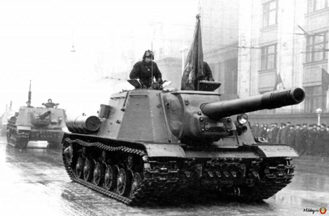 Тайны Вермахта. Почему «Тигры» проиграли Т-34