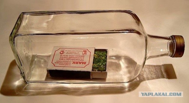 Забавная всячина