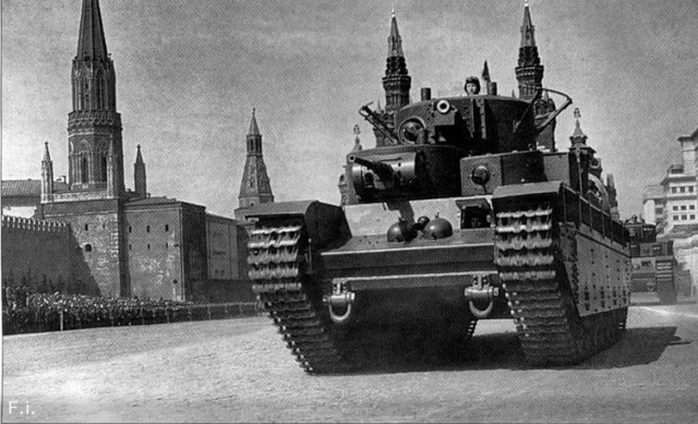 Интересные и редкие фотографии
