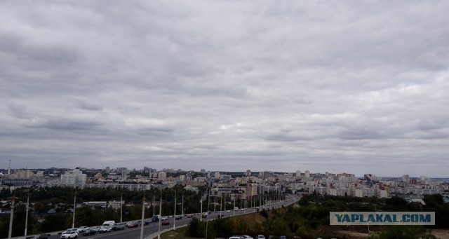 Деревенская Америка - 3