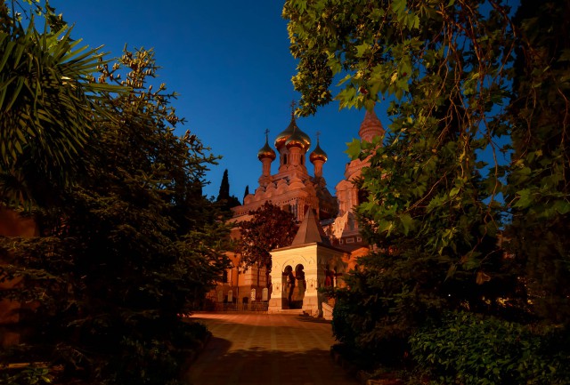 Просто Природа