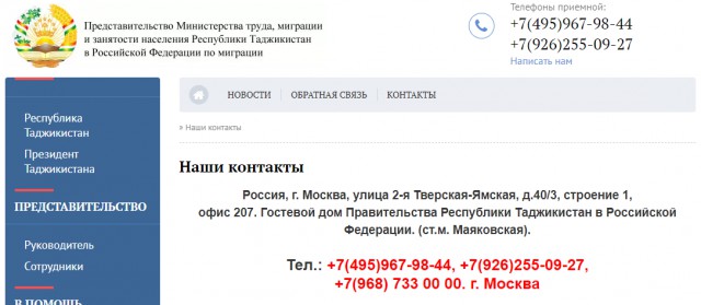 100 фактов о Таджикистане