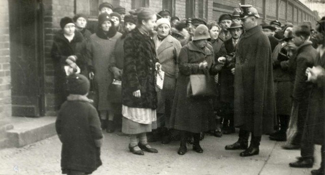 Уникальные фото, Европа в 1904 году