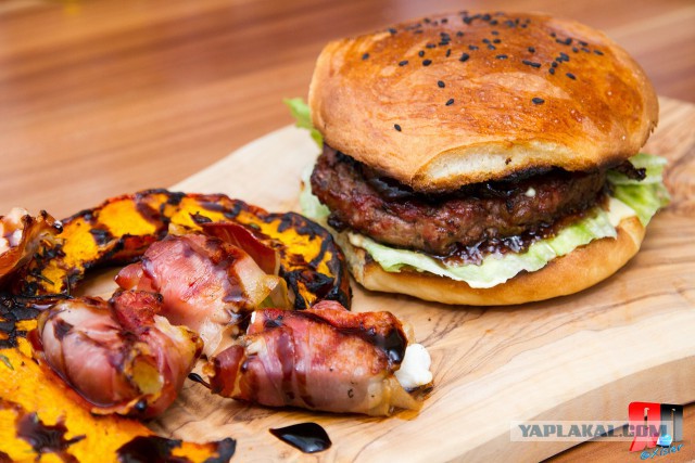 Кулинарная сказка