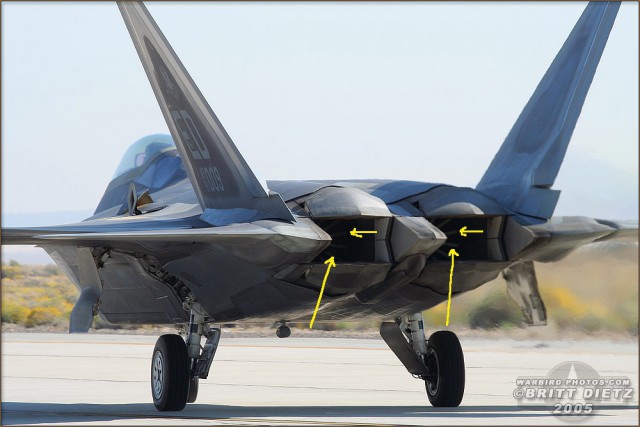 В США российский «Охотник» сочли сворованным RQ-170