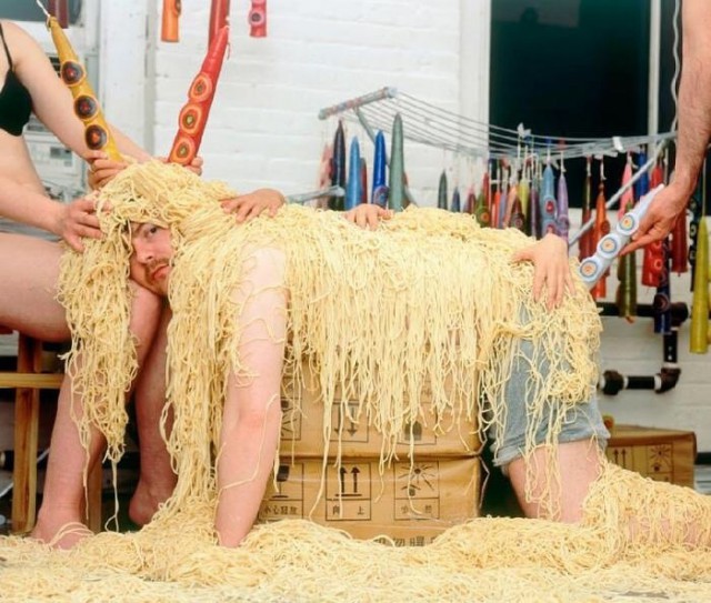 Скотсети и прочие интернеты 04.03.19